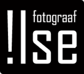 Logo fotograaf Ilse